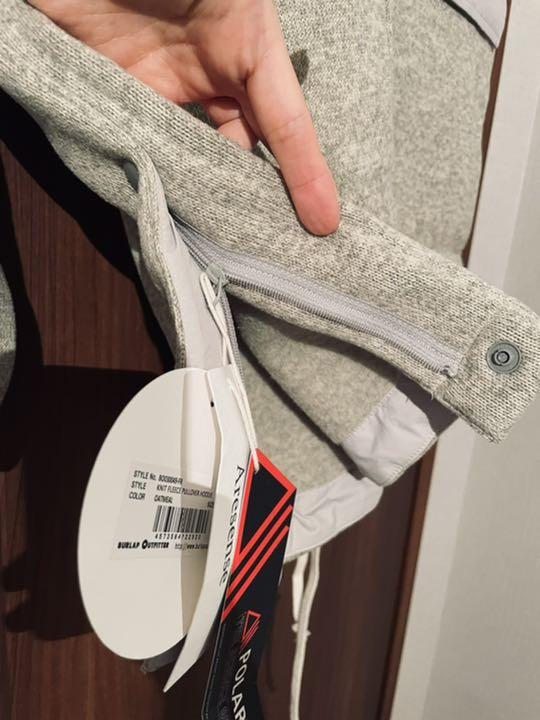 人気最新作 BURLAP OUTFITTER × Aresense zm8PF-m39971682317 爆買い限定SALE