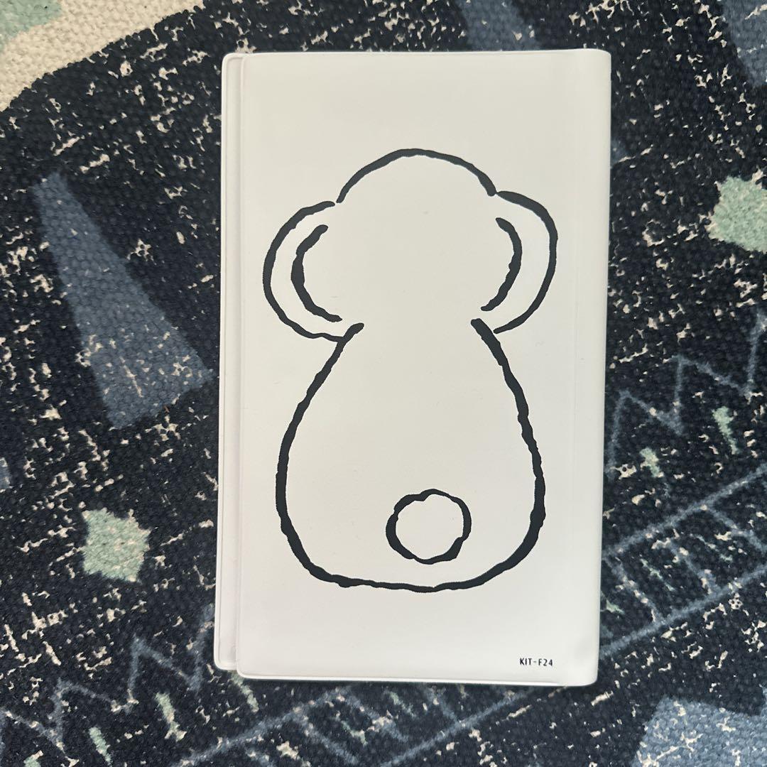 KITTA ファイル（コアライヌ）KITTA24種まとめ売り KITTA File（キッタファイル）24ポケット KIT-F24 コアライヌ