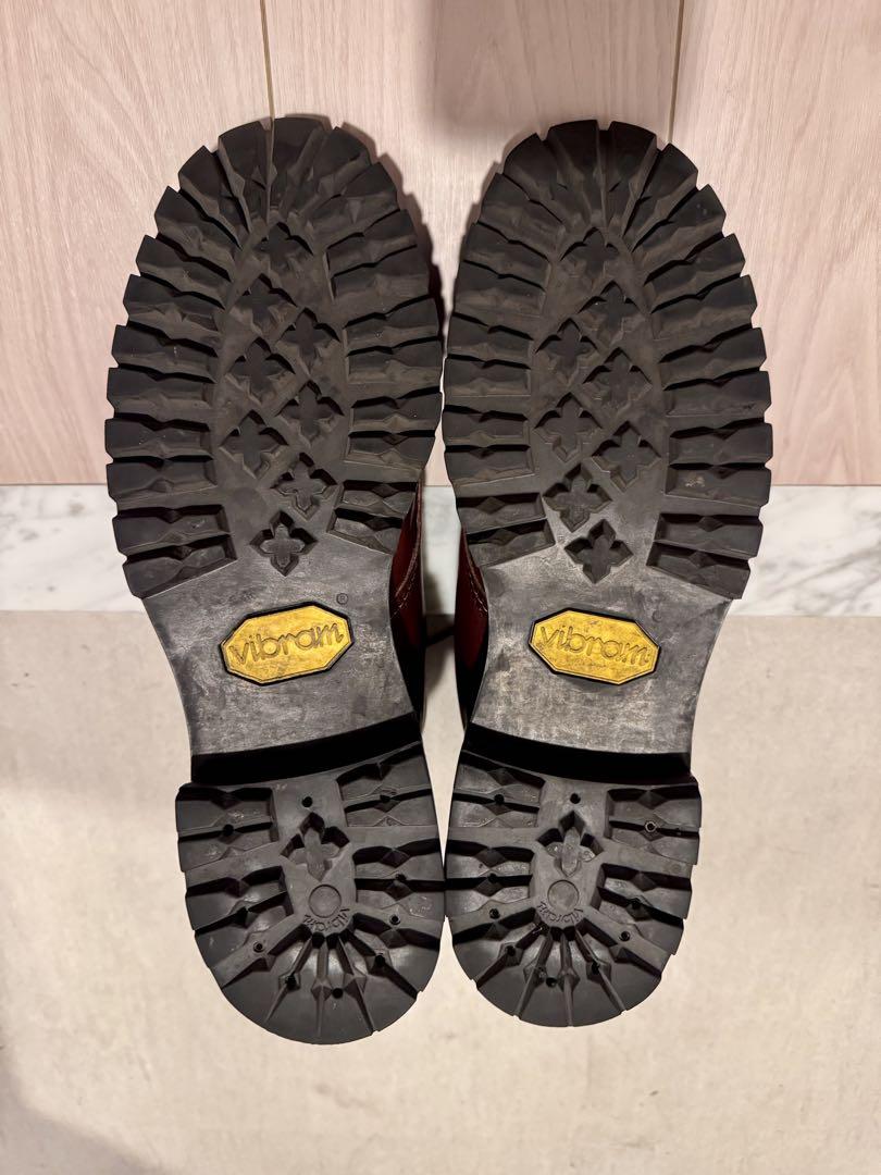 CHIPPEWA チペワ ワークブーツ 90096