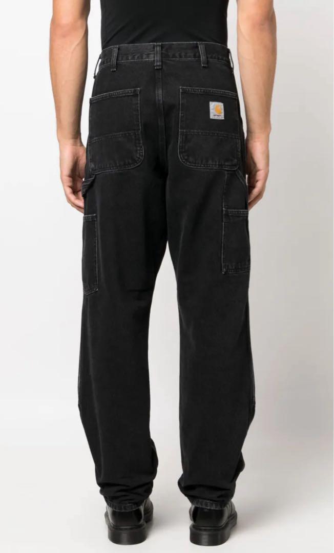 最終価格　Carhartt WIP DOUBLE KNEE PANT W30