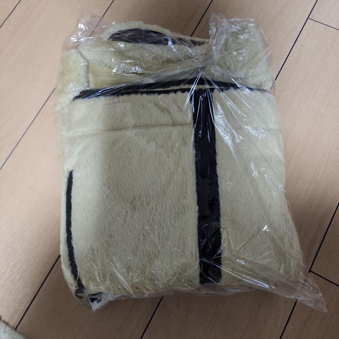 新品未開封　ノースフェイス　Magne Versa Loft Jacket