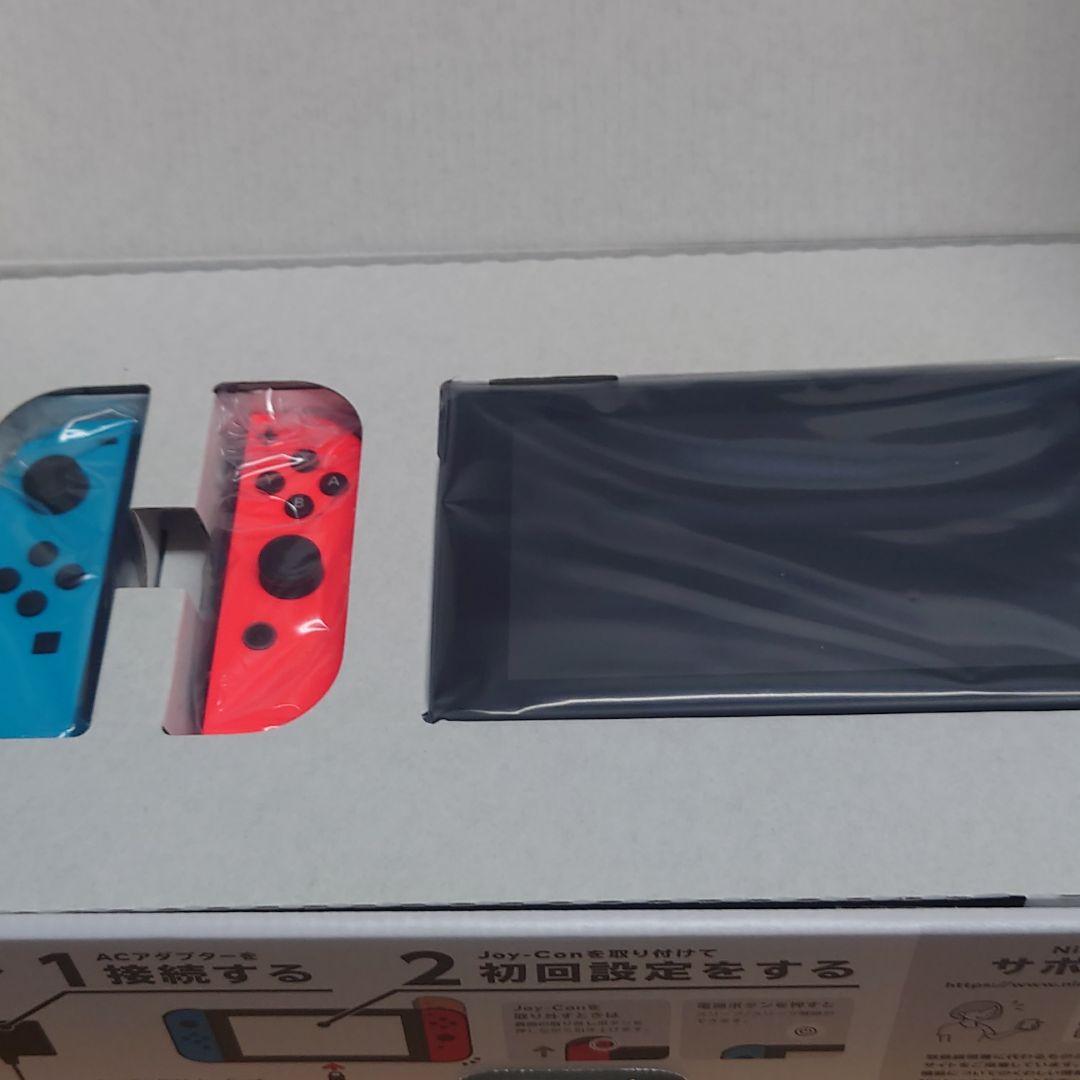 Nintendo Switch NINTENDO SWITCH JOY-CON… 79mB3-m39975312274 好評超激得