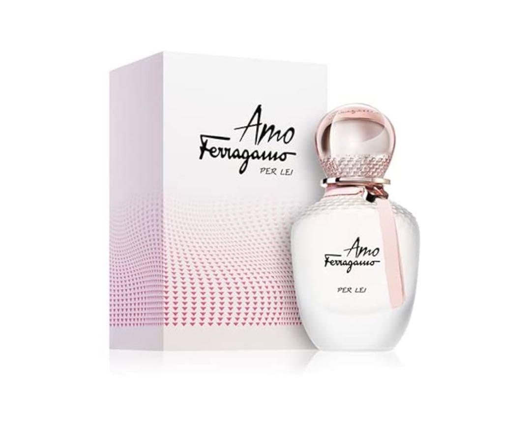 Amo Ferragamo オードパルファム 30ml
