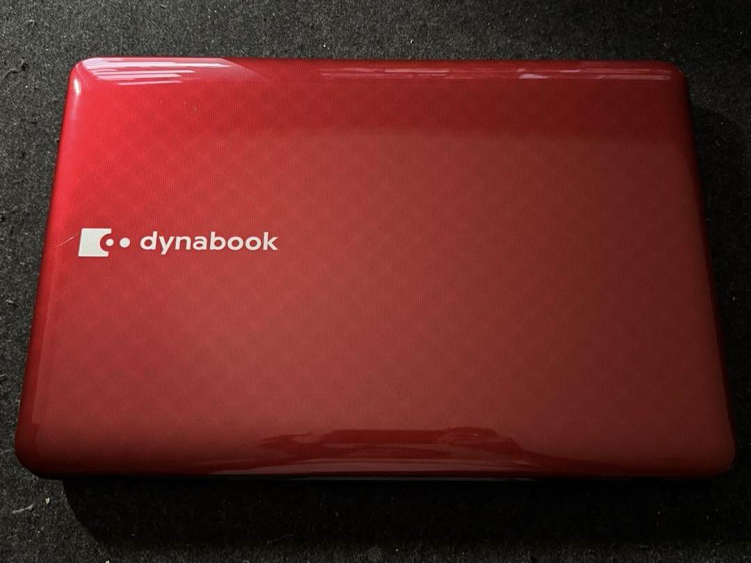 f*3様 東芝 DynabookT451 Corei5 超綺麗 マイクロソフトオ