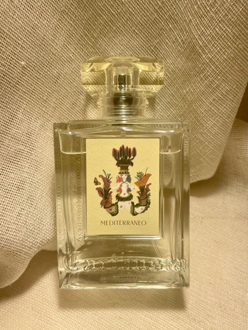 カルトゥージア メディテラネオ　100ml