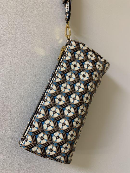 お得限定SALE 美品 miumiu ハンドバッグ クラッチバッグ uZc7I-m39976146052 新品正規品