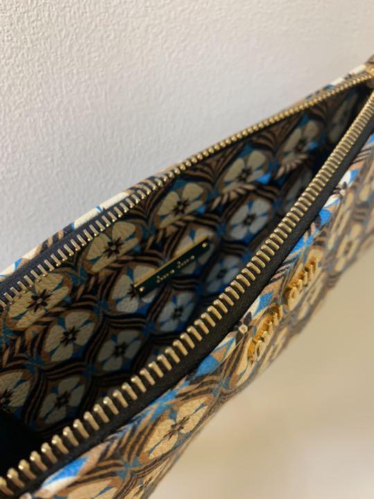 お得限定SALE 美品 miumiu ハンドバッグ クラッチバッグ uZc7I-m39976146052 新品正規品