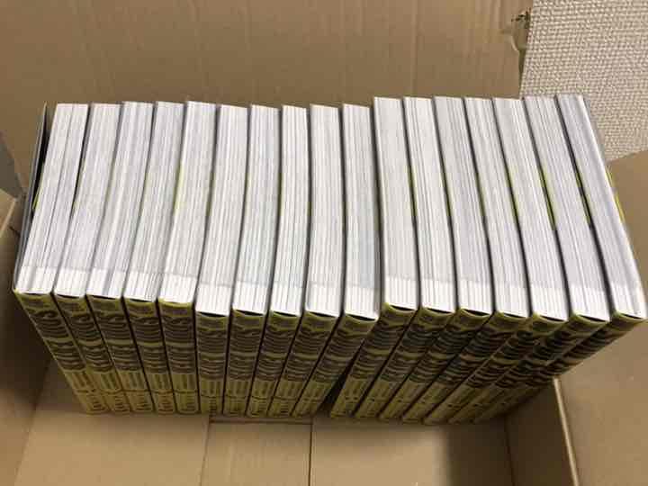 全巻ヤケなし/帯付きあり/美品】ソウルイーター 完全版 全17巻 全巻ヤケなし/帯付きあり/美品】ソウルイーター 完全版 全17巻