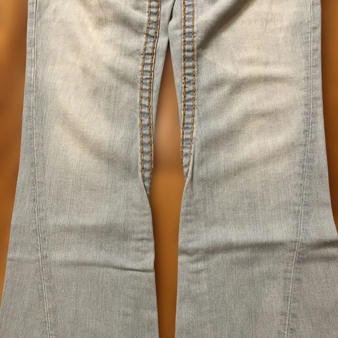 パンツ True Religion JOEY SUPER T