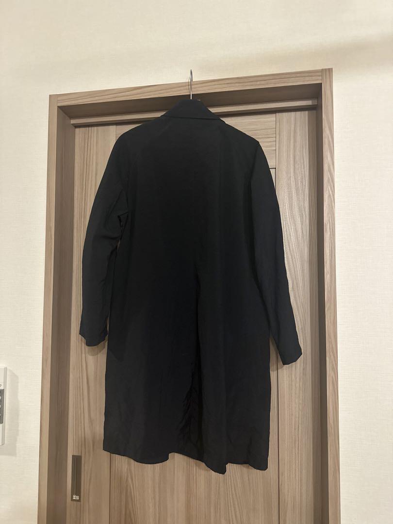 UNITED ARROWS ロングコート