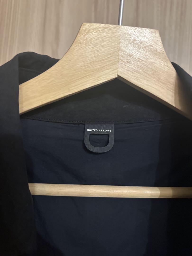 UNITED ARROWS ロングコート