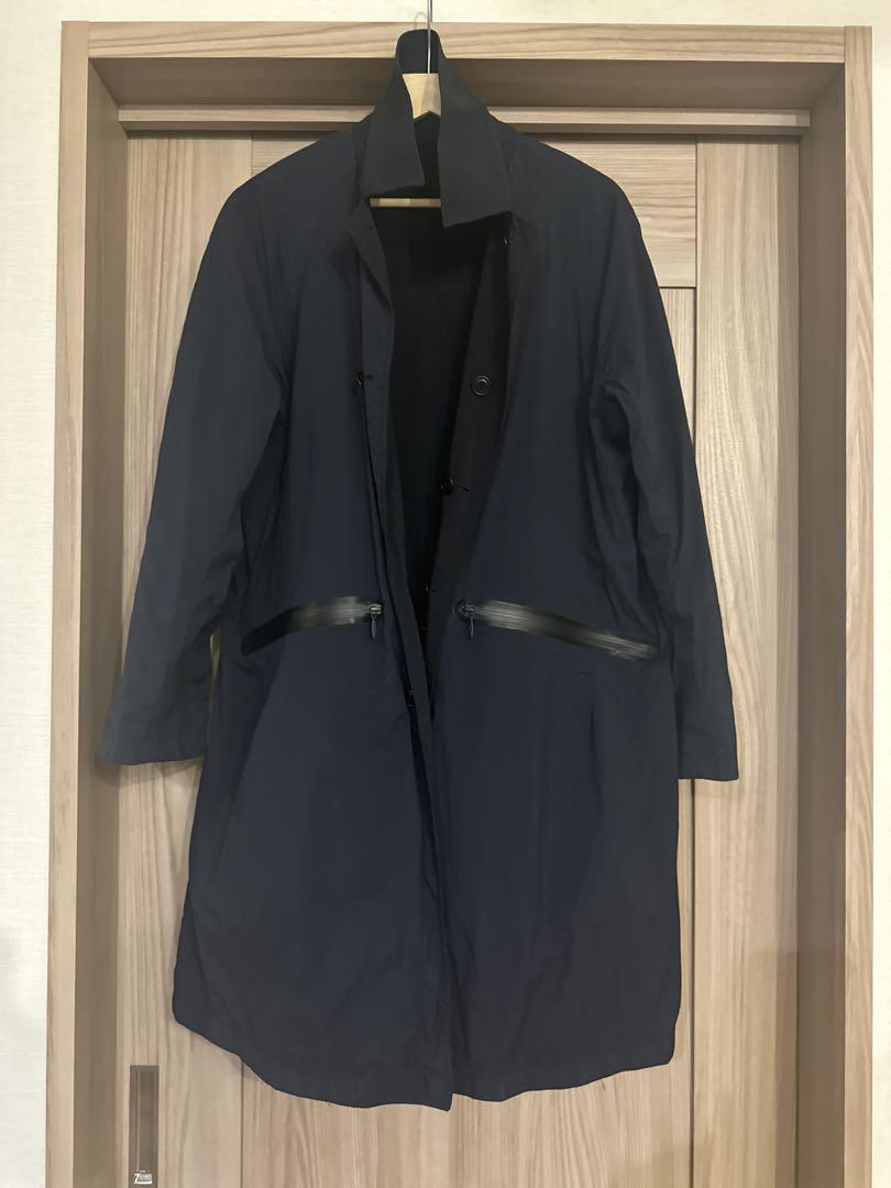 UNITED ARROWS ロングコート