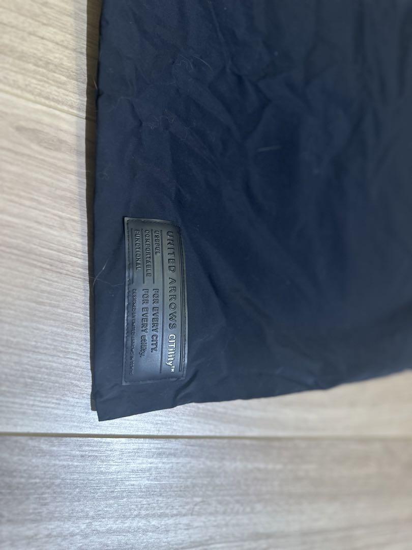 UNITED ARROWS ロングコート