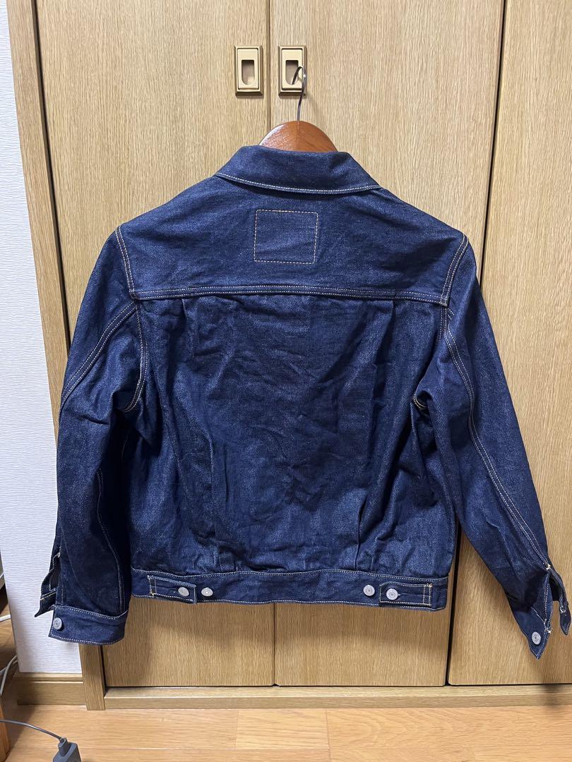 Levi's ジャーナルスタンダード別注