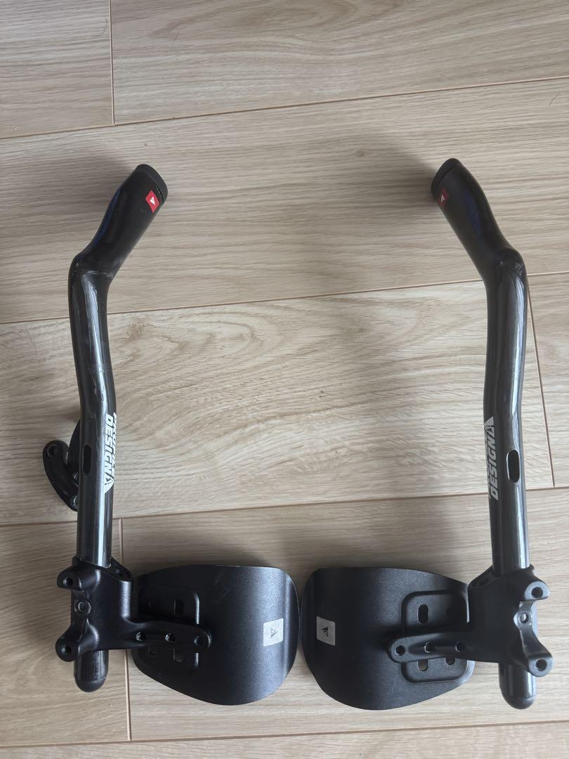 Profile Design T3+ Carbon DHバー