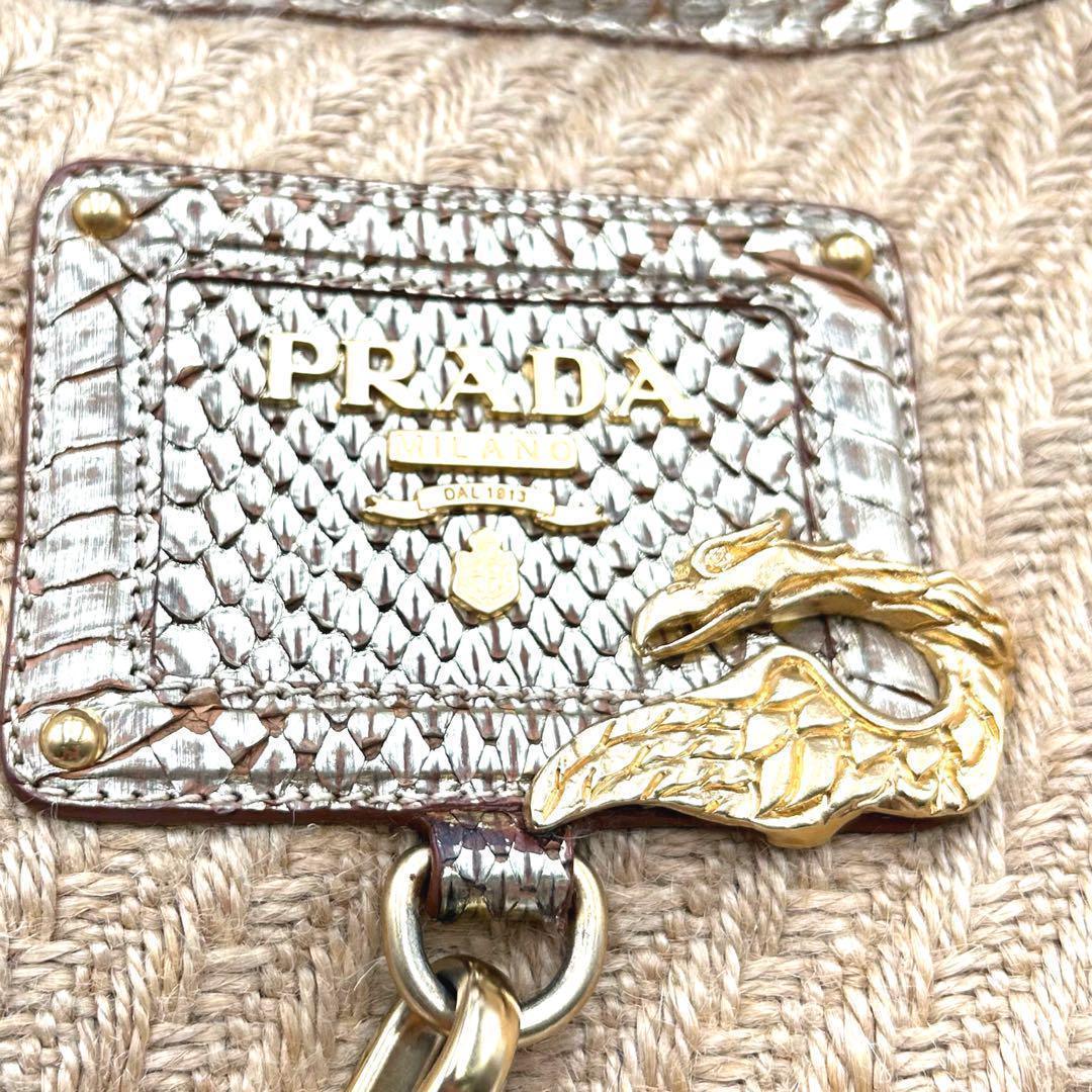 プラダ PRADA バッグ （レッド） - ファッション通販 MAGASEEK