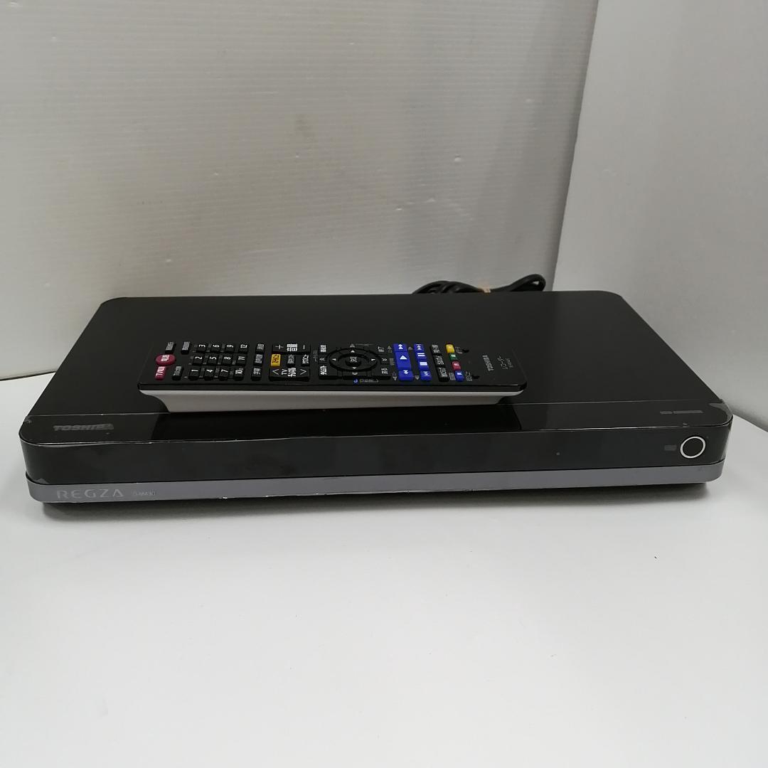 【ジャンク】TOSHIBA レコーダー D-M430