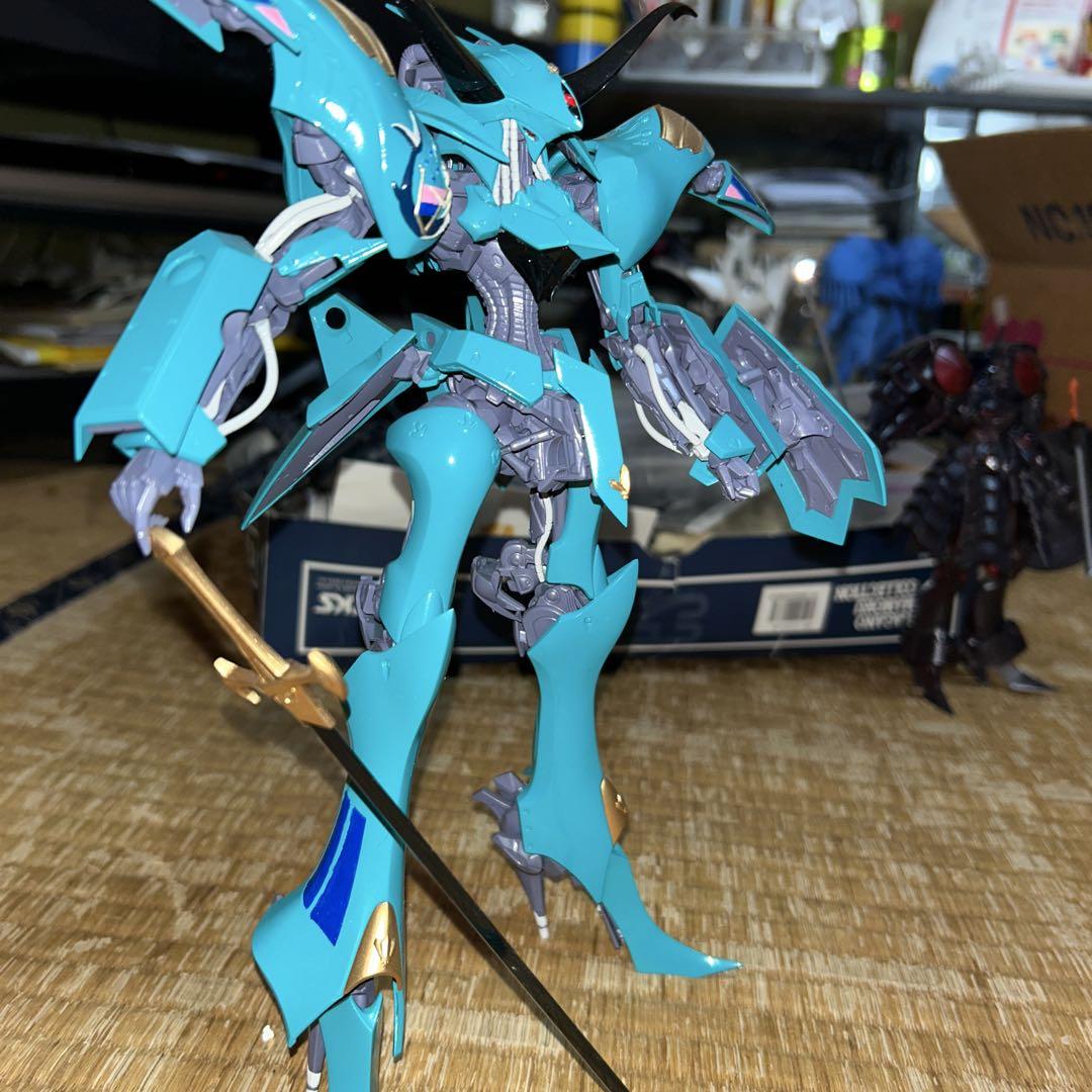 IMS 1/100 Vサイレン　ネプチューン　1/100 1/144バッシュ