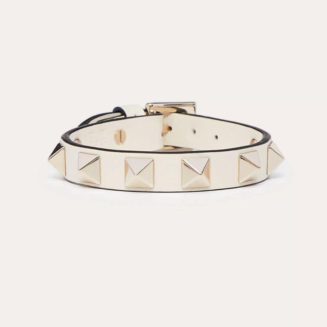 Valentino Garavani ロックスタッズ ブレスレット 通販 - FARFETCH
