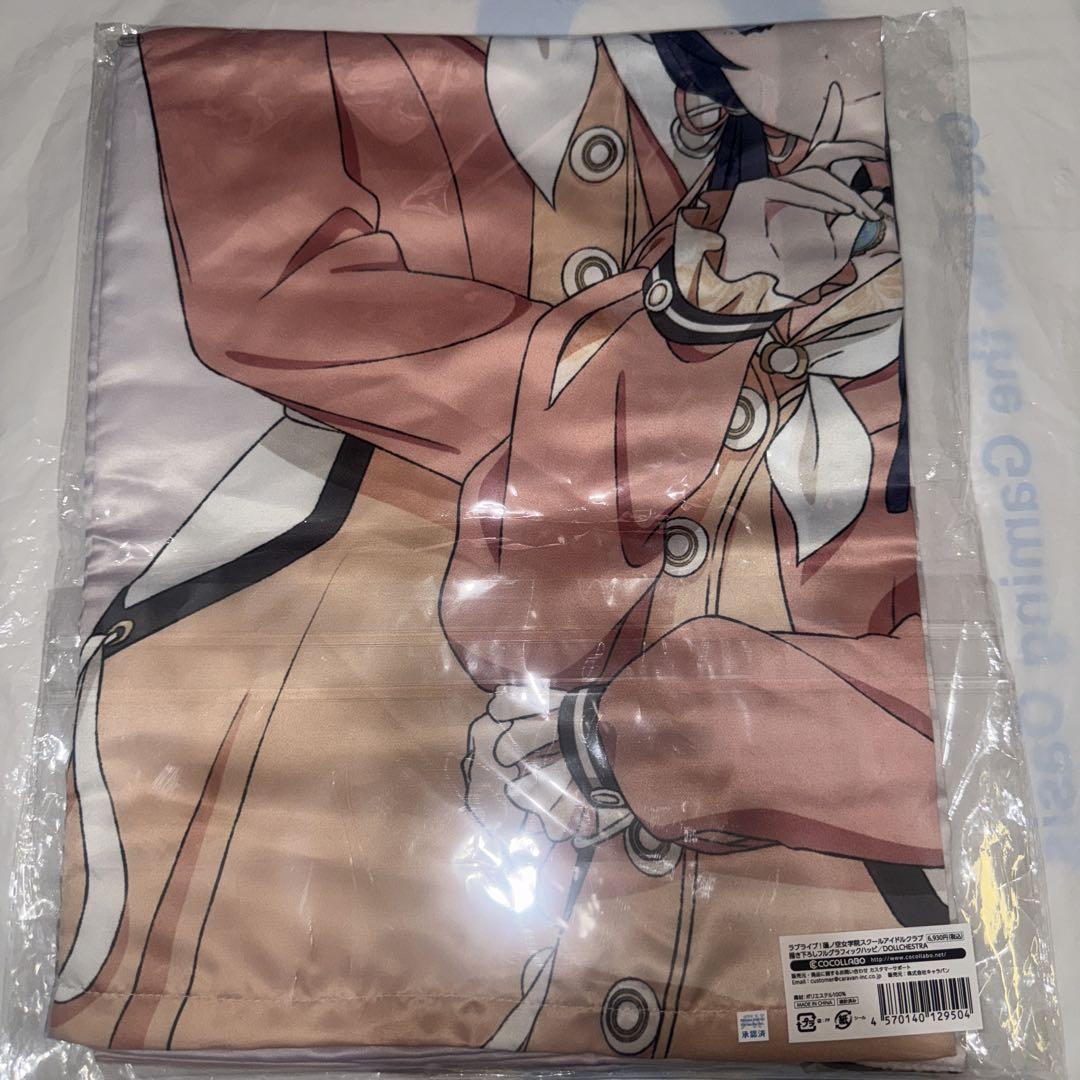 新品 蓮ノ空女学院 法被 LOFT DOLLCHESTRA ロフト ラブライブ
