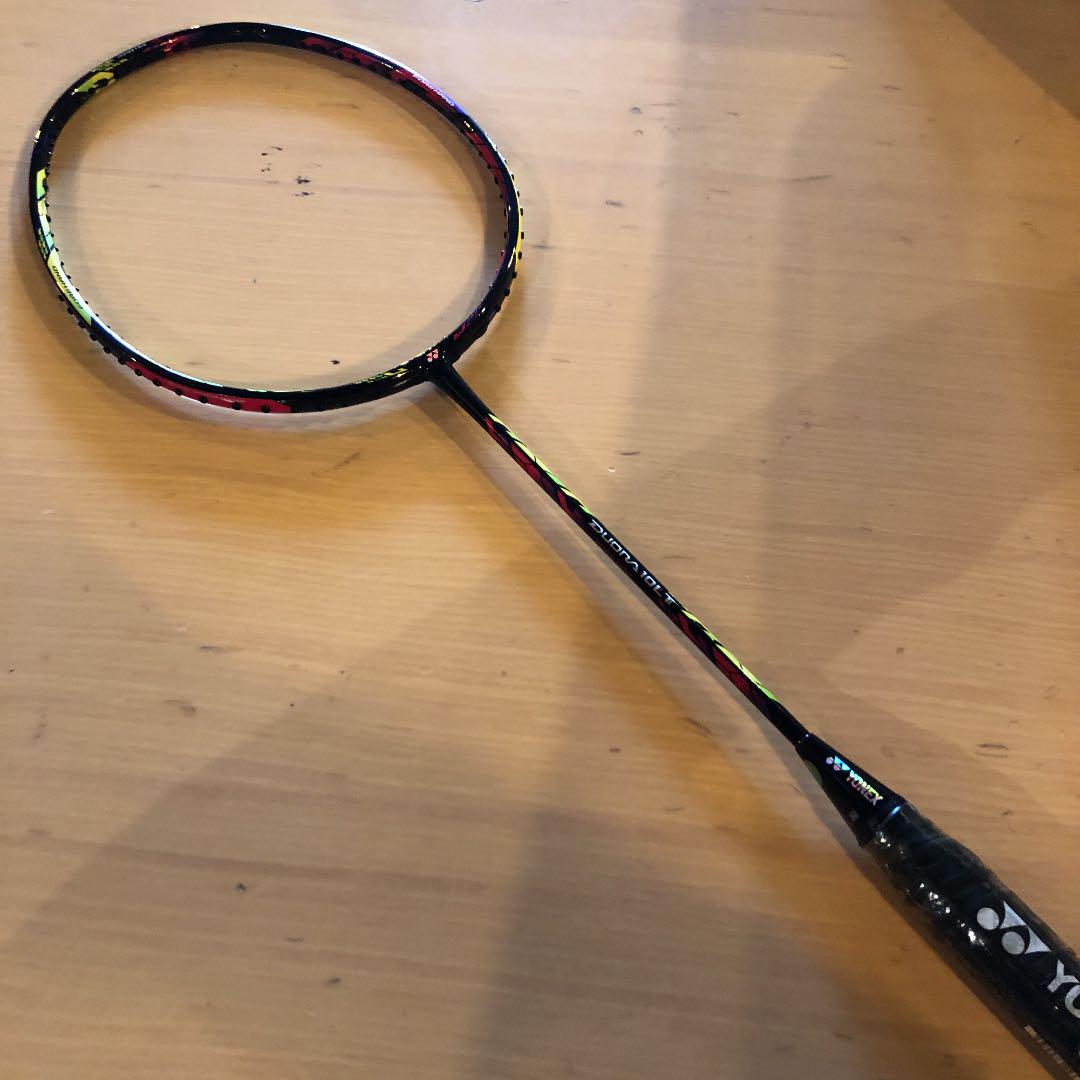 YONEX デュオラ10LT 4ug5 ヨネックス デュオラ10LT 4UG5