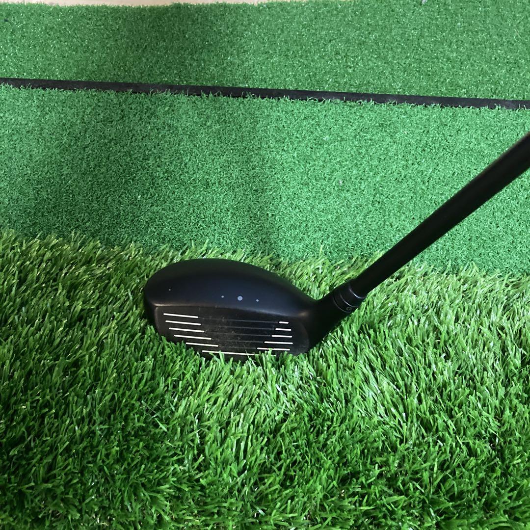 PING G425 ユーティリティクラブ 4番 7番セット ping ピンG425 7U ユーティリティ