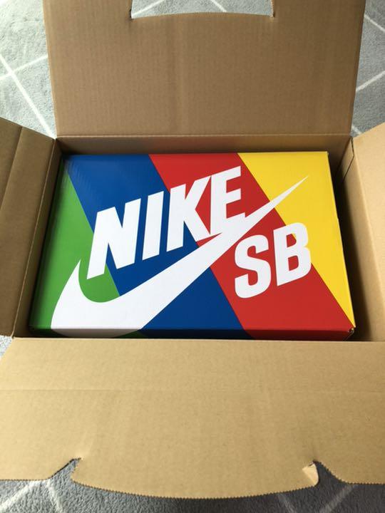 NIKE SB dunk low pro What The Paul 27.5 Ey2xZ-m39981752870 好評新作