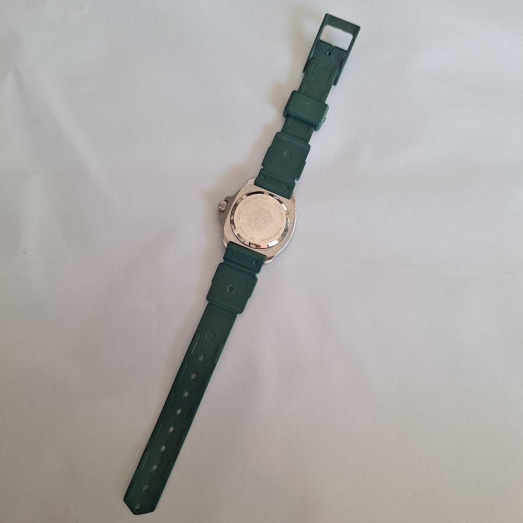 タグホイヤー TAGHEUER 372.508 フォーミュラー1 レディース