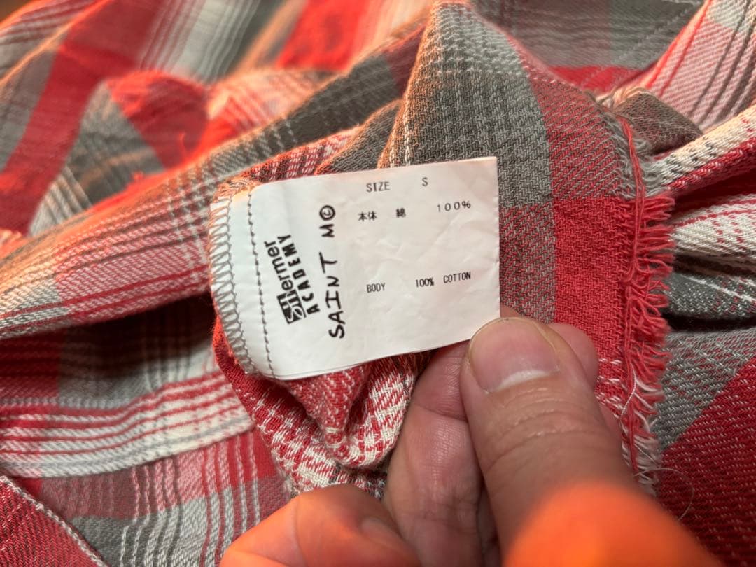 SAINT MICHAEL セントマイケル SAINT MICHAEL セントマイケル