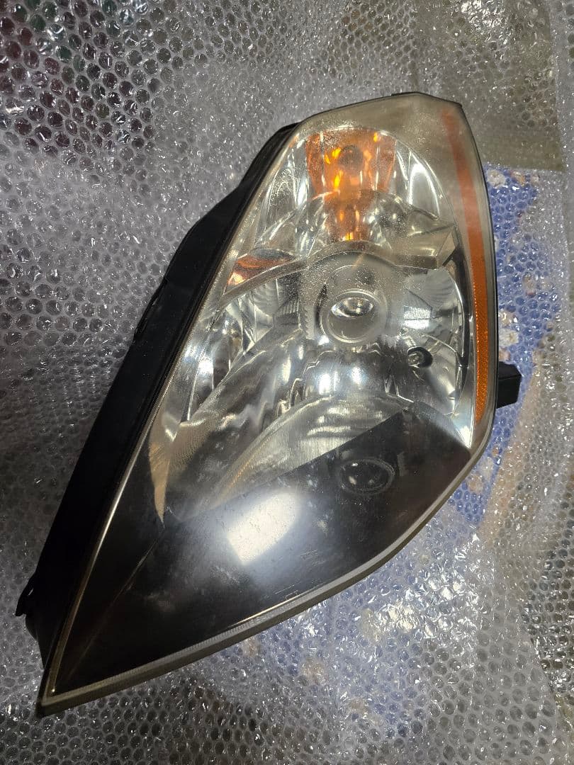 Z33 ヘッドライト 左右セット