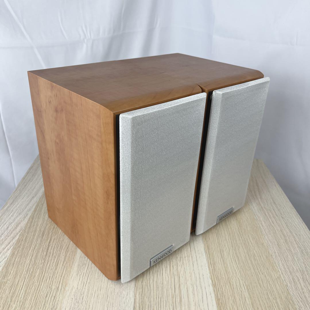【美品】ケンウッド KENWOOD RXD-SV3MD