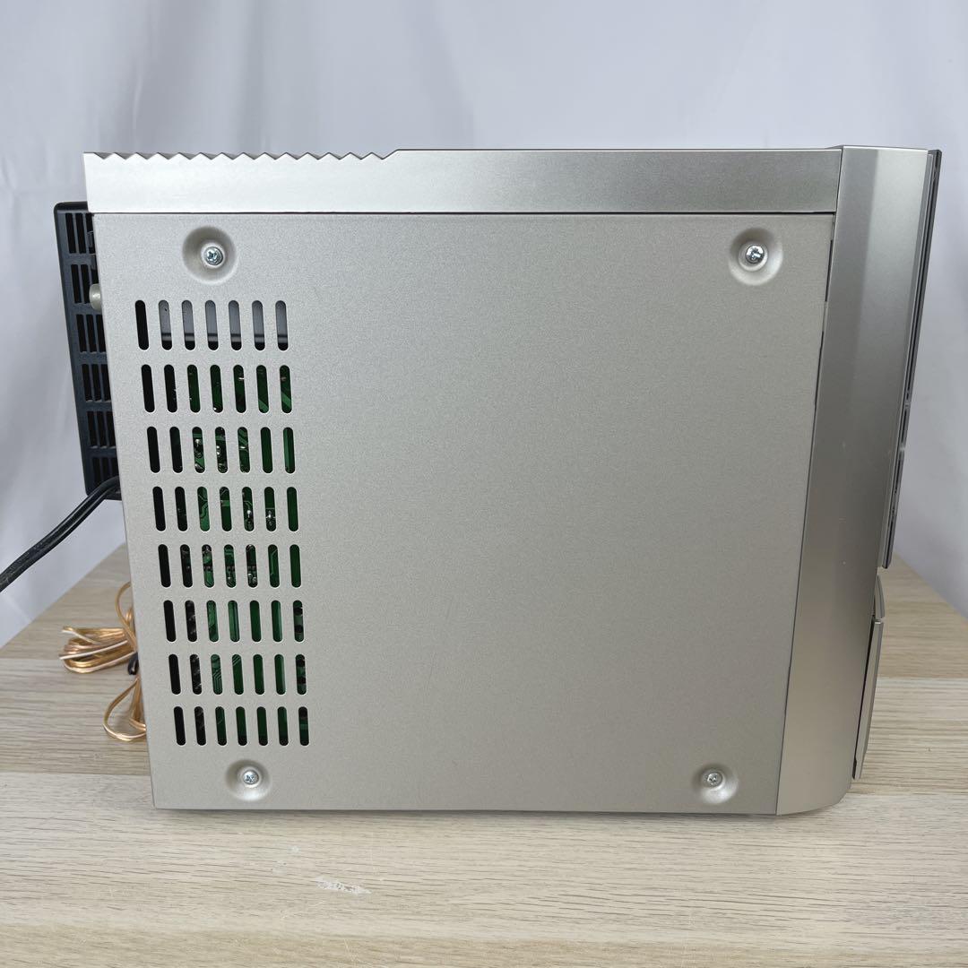 【美品】ケンウッド KENWOOD RXD-SV3MD