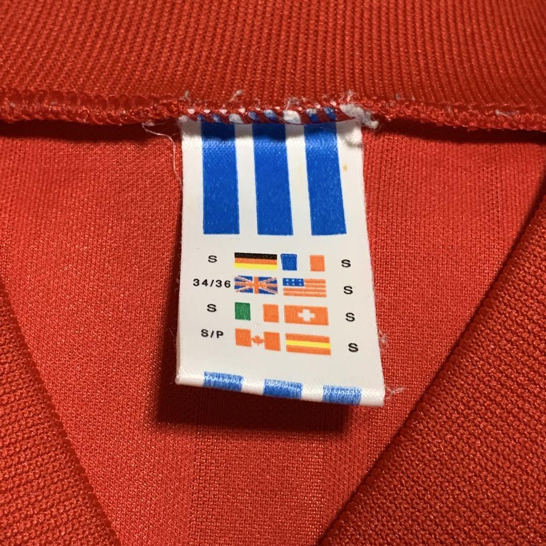 ウェア Spain national team 1992 93 94