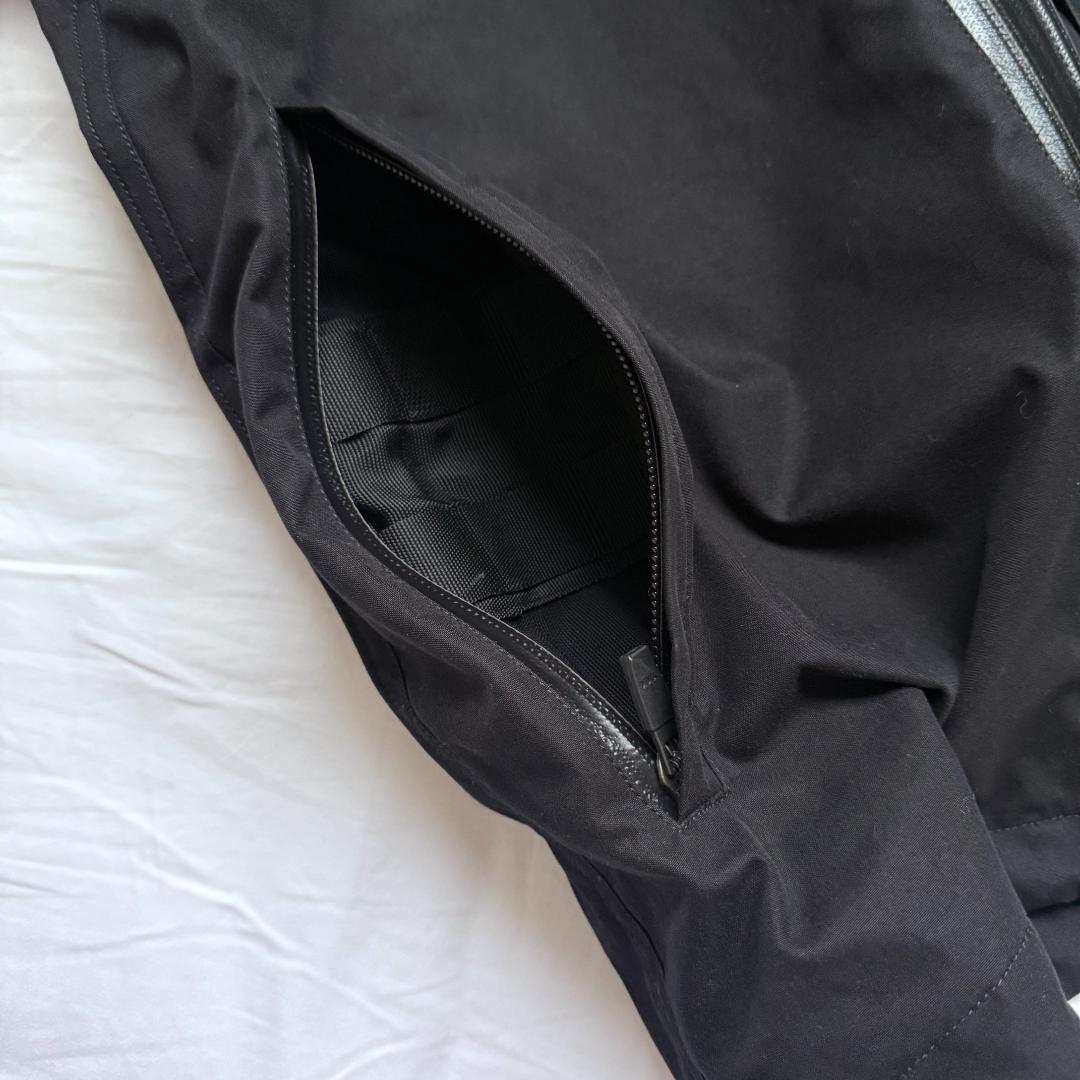 Mサイズ ACRONYM 初期 TEC SYS STOTZ ETAPROOF