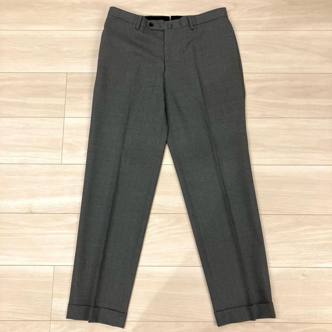 極美品】トゥモローランド NIKKE生地 スーツ セットアップ 高級
