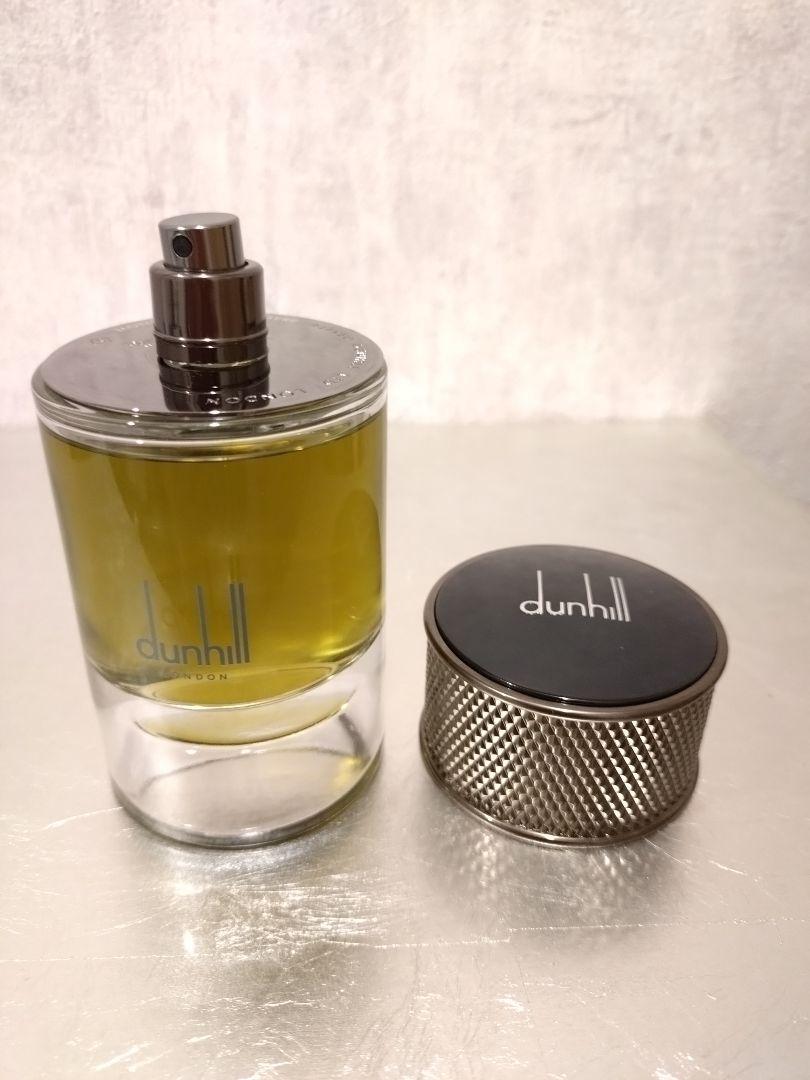モンゴリアンカシミア◇ダンヒル シグネチャーコレクション 100ml