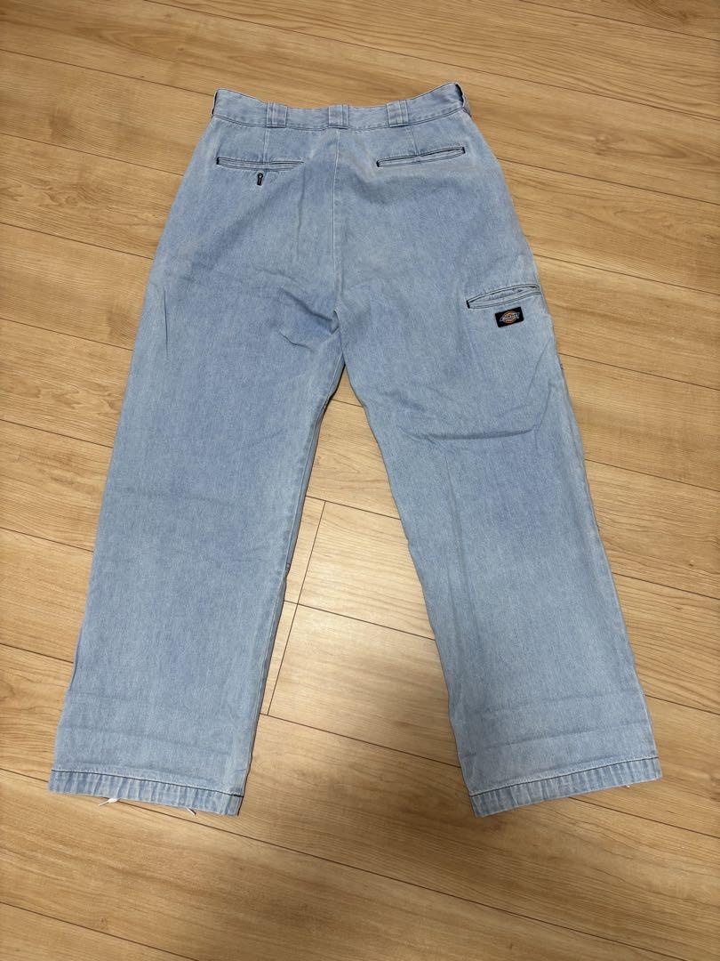 Dickies EVCON