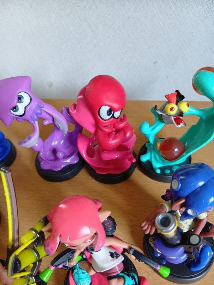 スプラトゥーン