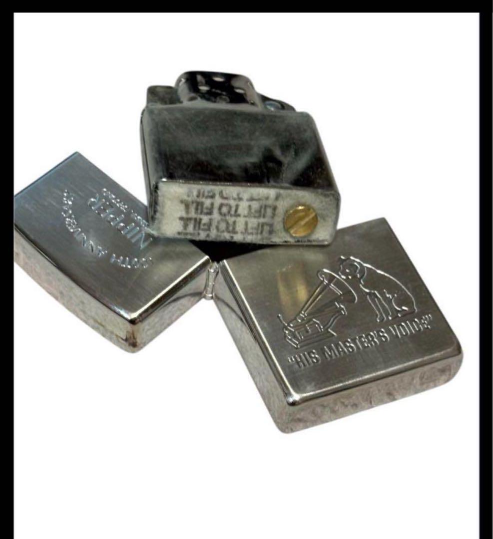 ZIPPO ニッパー 生誕100周年記念ジッポ 未使用品