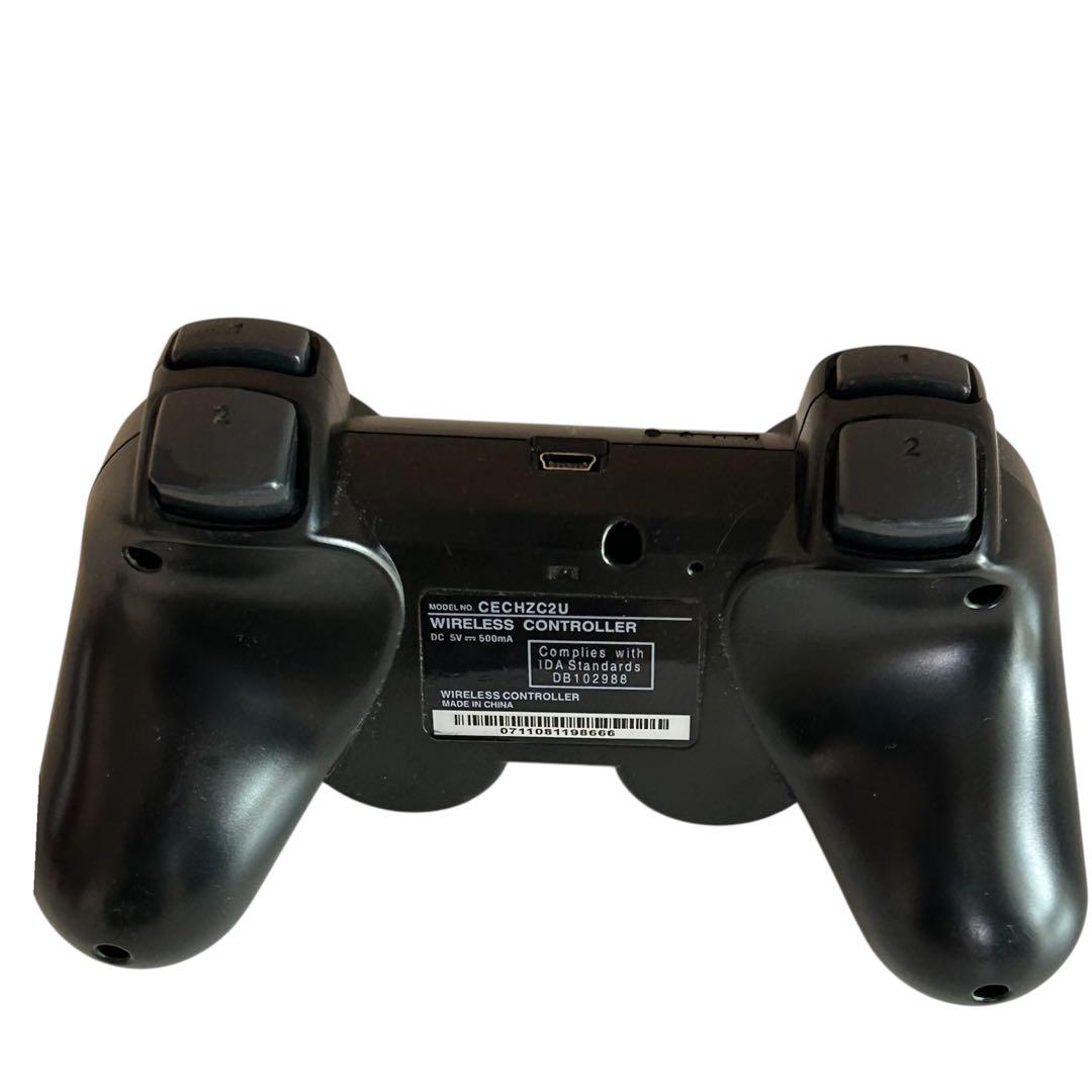 PlayStation 3 500GB CECH-4300本体SONY