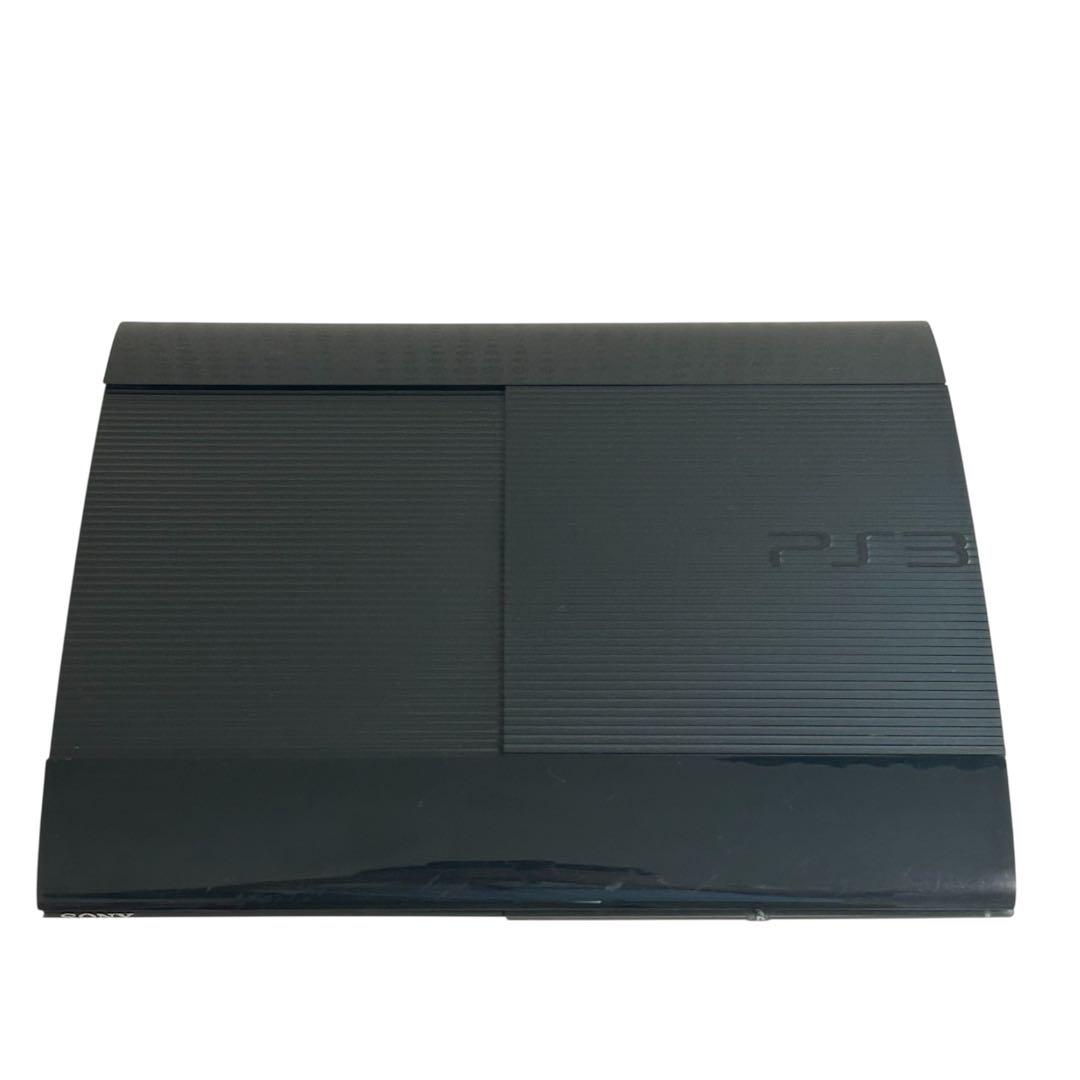 PlayStation 3 500GB CECH-4300本体SONY