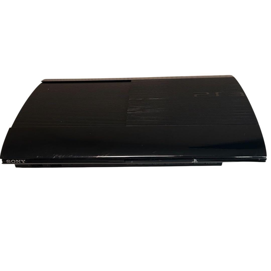 PlayStation 3 500GB CECH-4300本体SONY