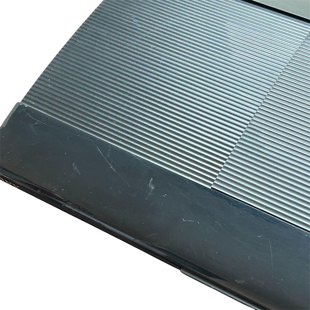 PlayStation 3 500GB CECH-4300本体SONY