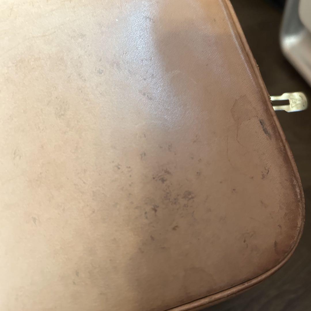 ルイ・ヴィトン LOUIS VUITTON モノグラム アル M51130