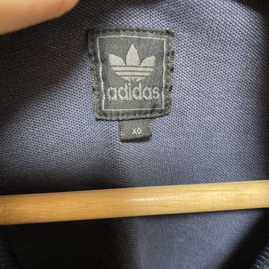 adidas(アディダス) / トリムディッヒ/ジャージ/XO/ポリエステル