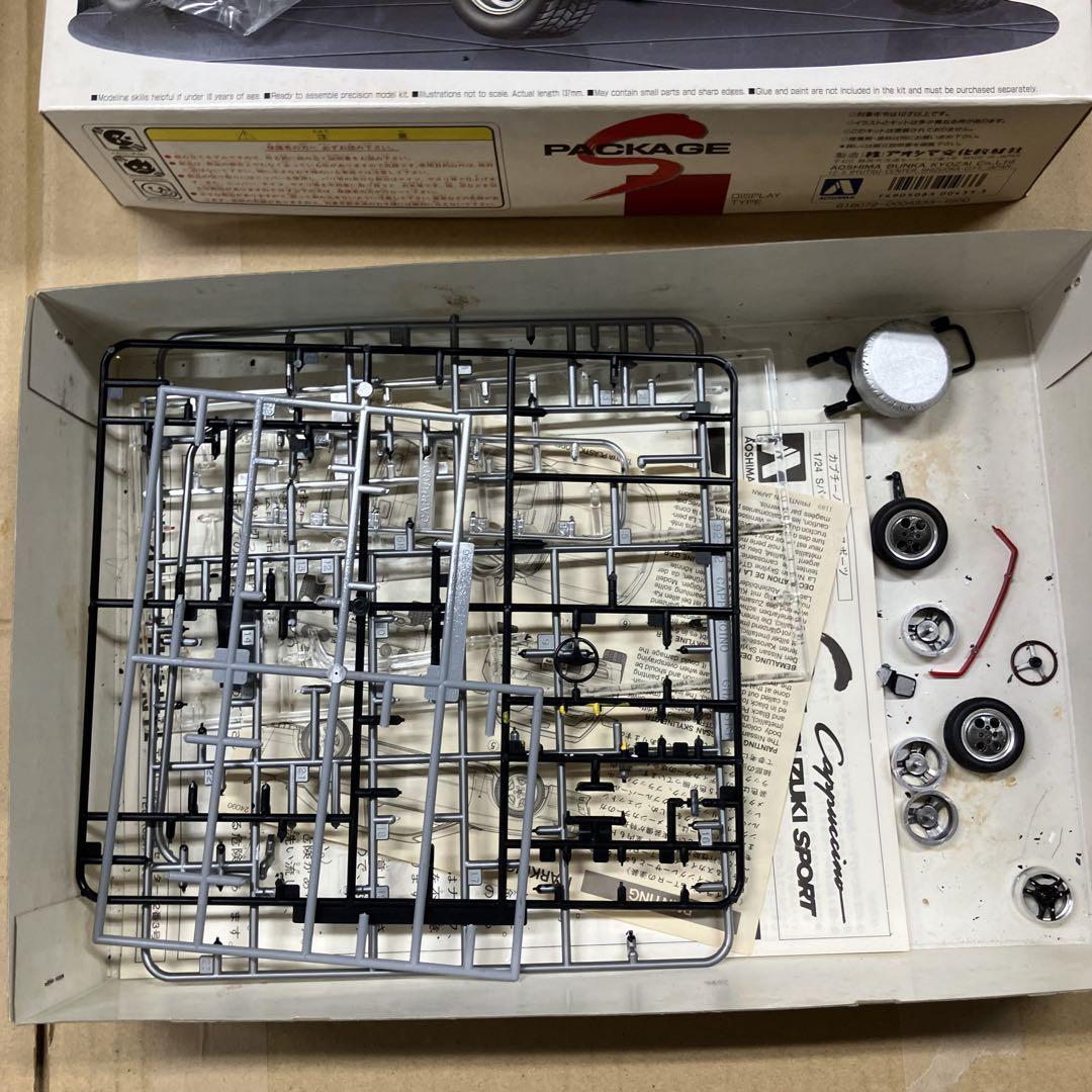 激安 ar chr まとめ売り 388枚　+おまけ アオシマ on X: 