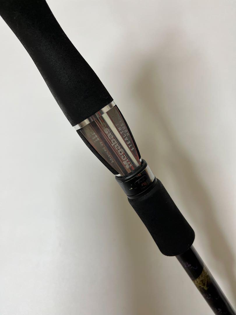 メガバス(Megabass) OROCHI PEAK PERFORMANCE F3-610DGS