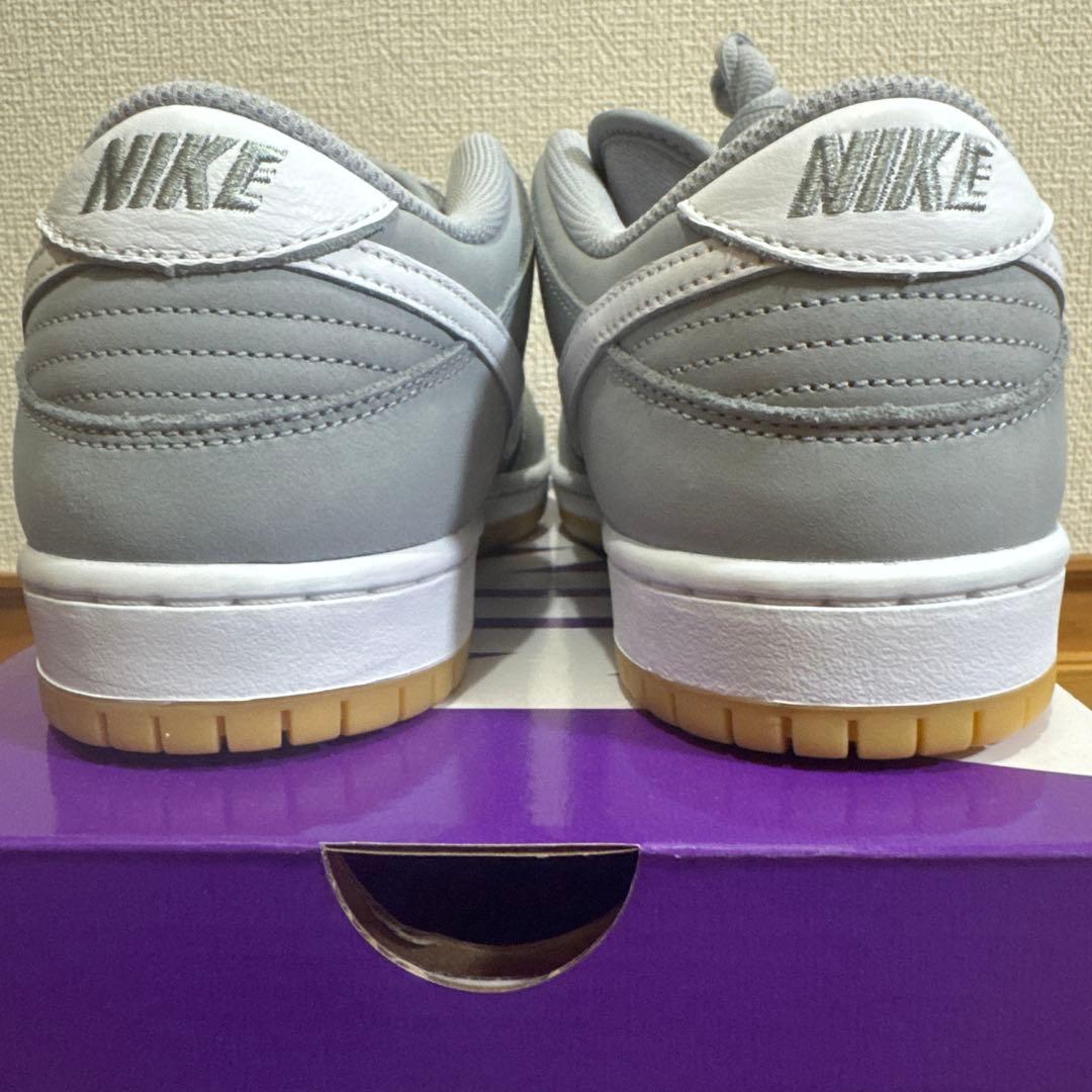 Nike SB Dunk Low Orange Label Nike SB Dunk Low Orange Label