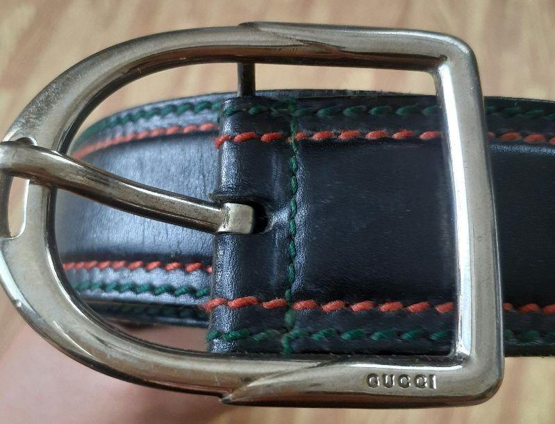 GUCCI ベルト