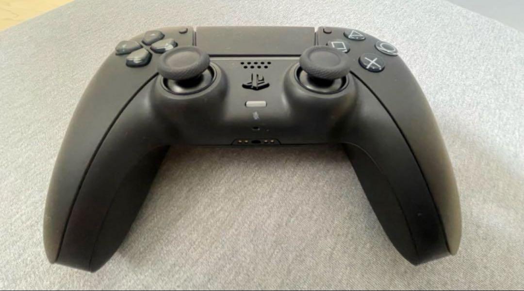 PS5 CFI-1000A01 ワイヤレスコントローラー2個付き